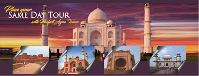 Perfect Agra Tours