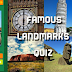 Guess the World Monuments Famous landmarks quiz