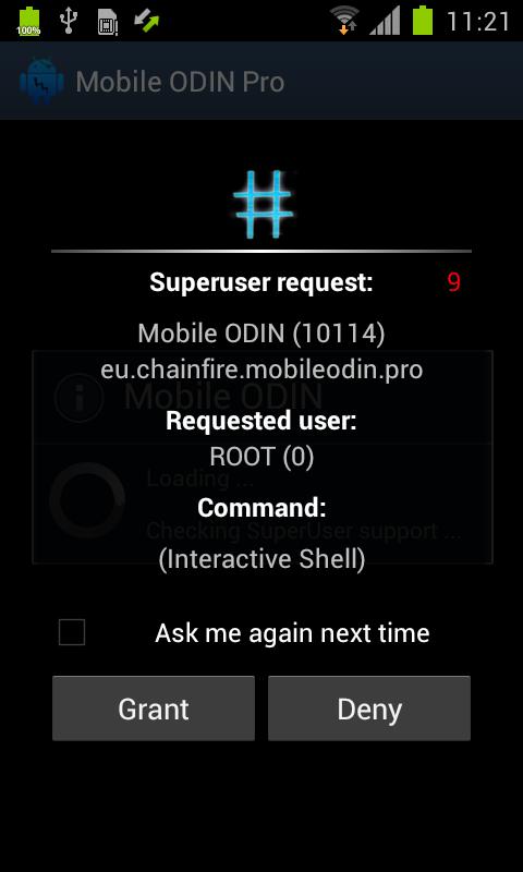SuperSU Pro v1.00 APK Tools Apps Free Download