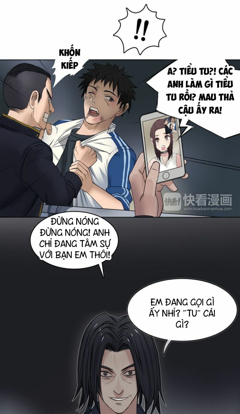 Đọc truyện tranh tại truyenmh.com