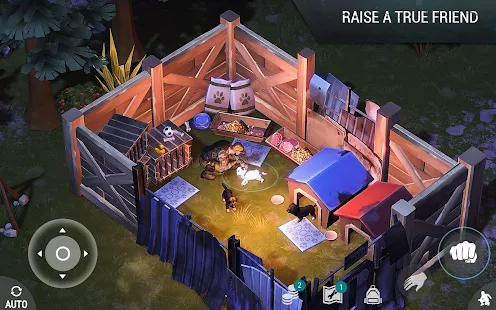 Last Day on Earth Survival Mod Apk Free Craft