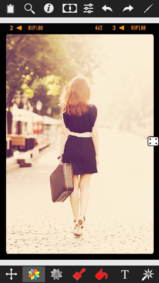 Color Splash Effect Pro v1.5.8 APK apkmania