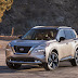 2022 Nissan Rogue Preview