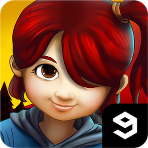 Redhead Redemption Hileli APK İndir Full Android 1.0.8