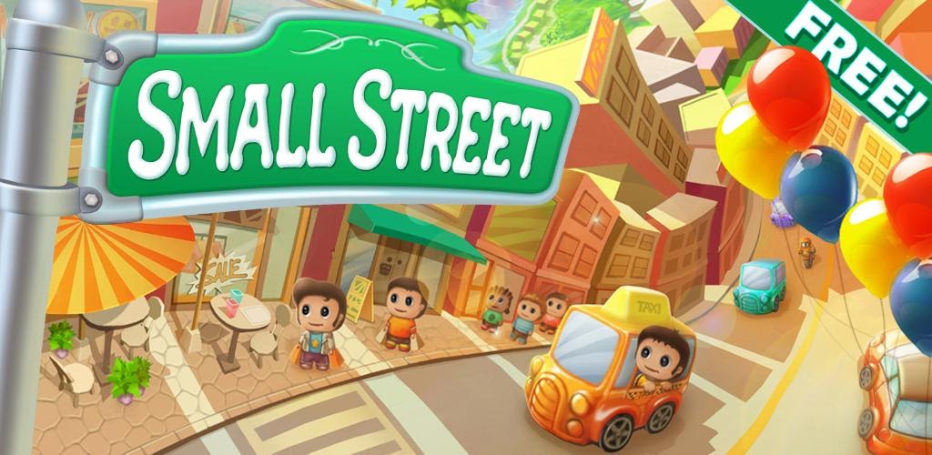 9 Child Street игра. Small Street. 9 Childs Street дом игра. Small games.