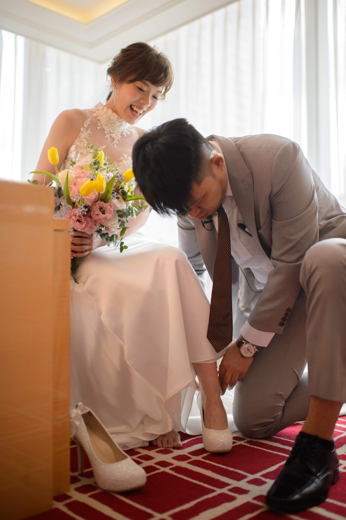 婚攝作品-婚禮攝影-台中婚攝推薦