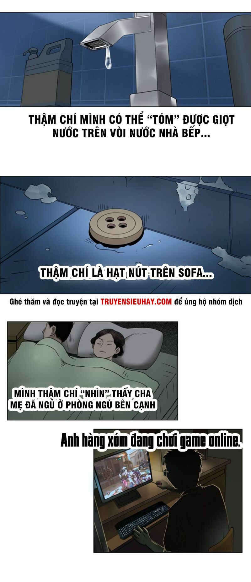 Đọc truyện tranh tại truyenmh.com