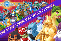 [Cheat/Tricks]Evocreo - Gems Hack