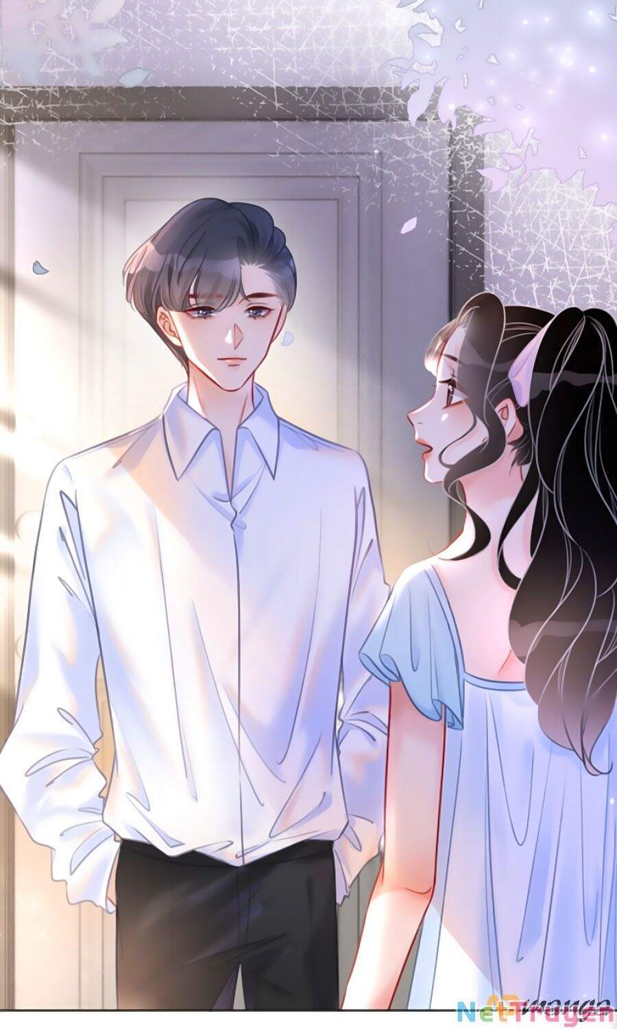 Ám Hắc Hệ Noãn Hôn Chap 145 Full Trọn Bộ Tiếng Việt - Truyện MH ...