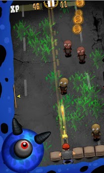 Monster Shooter Mania! v1.0.13 MOD