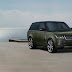 2022 Land Rover Range Rover Review