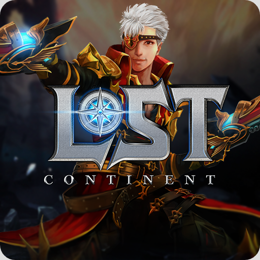 Game Lost Continent Mod Menu