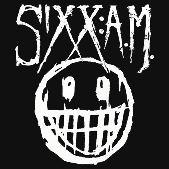 Sixx:A.M._logo