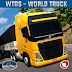World Truck Driving Simulator 1,169 MOD/HACK [CAMINHÕES DESBLOQUEADOS/UNLOCKED TRUCKS] NO ROOT