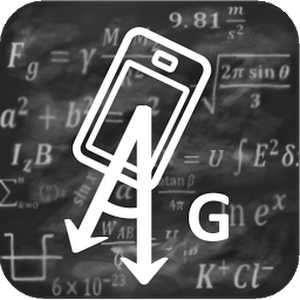 Gravity Screen Pro Unlocked [ Unlock Screen Tanpa Menyentuh Layar ]