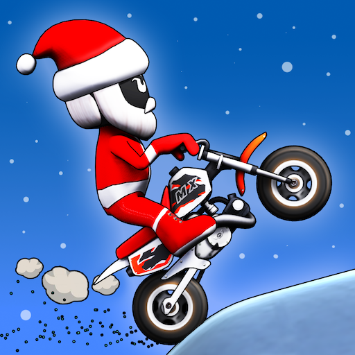 Mini Racing Adventures Mod