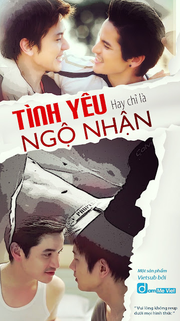 TÃ¬nh yÃªu tháº­t sá»± hay chá»‰ lÃ  ngá»™ nháº­n