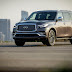 2022 INFINITI QX80 Review