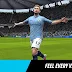 تحميل لعبة FIFA Soccer الرسمية من شركة Electronic Arts للاندرويد مجانا