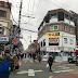 韓國首爾行-望遠市場，好買又好逛，辣炒年糕、炸醬麵、平價韓國水果一網打盡！！
