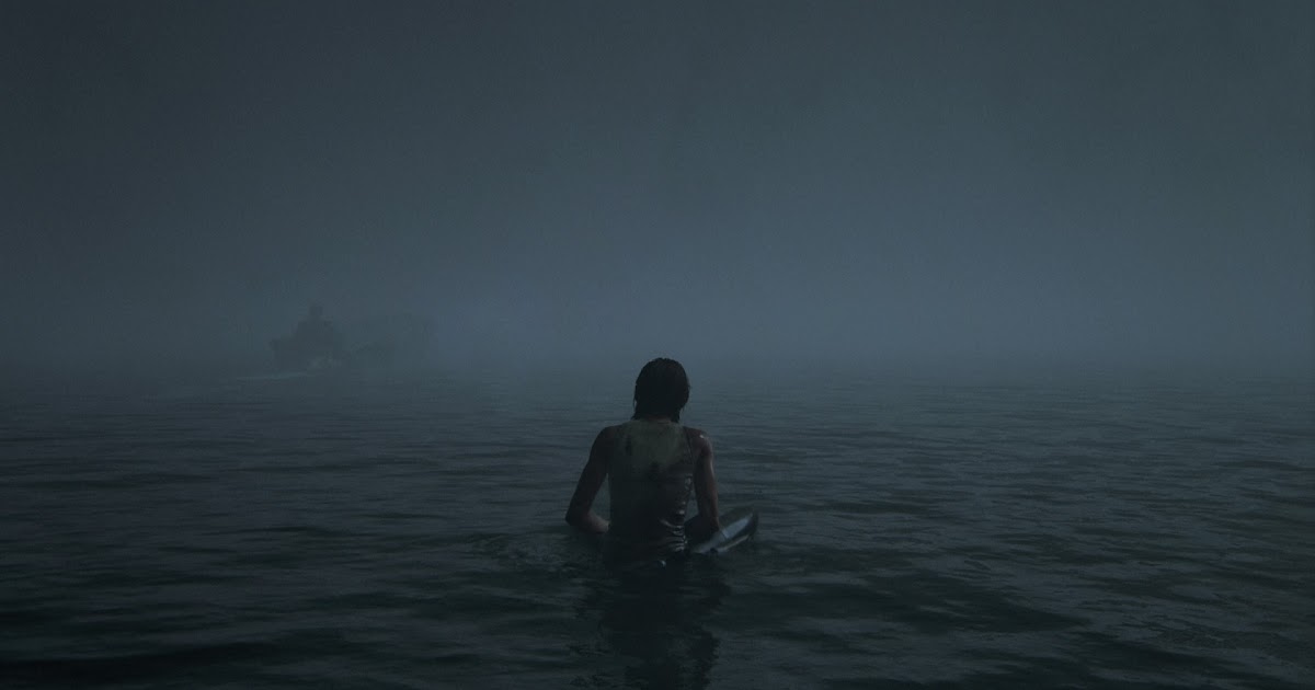 [心得] (雷)TLoU2，無法說喜不喜歡的一齣警世劇