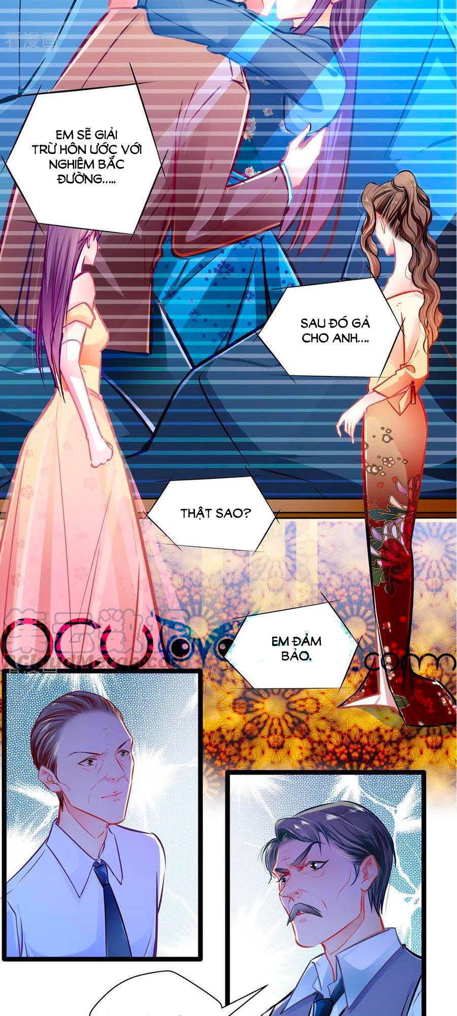 Đọc truyện tranh tại truyenmh.com