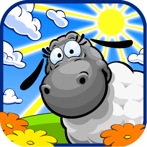 Clouds & Sheep v1.9.5 [Mod Money] APK Full para android
