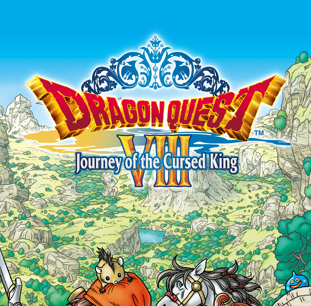 Dragon Quest VIII v1.1.3 APK+OBB [MEGA MOD]  Descargar Apk Mod