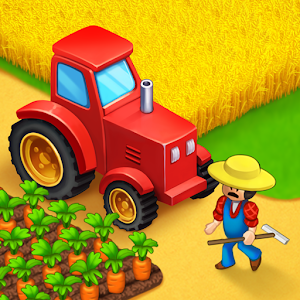 Township MOD APK V7.4.0 Mod Apk Free Shopping Unlimited Cash For Android - The Droid Mod