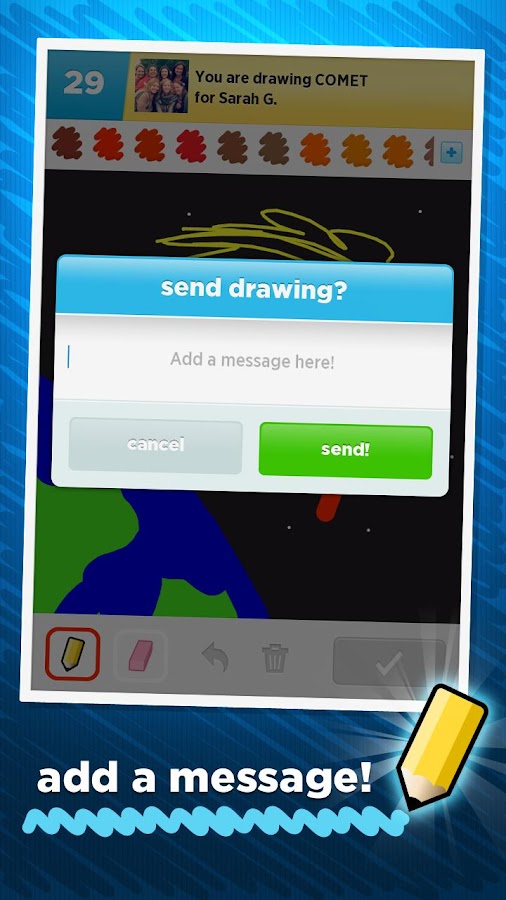 Draw Something v2.333.221 APK android