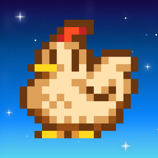 Stardew Valley v1.04 MOD APK Infinite Money/Stamina