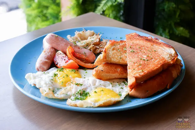 english breakfast english breakfast
