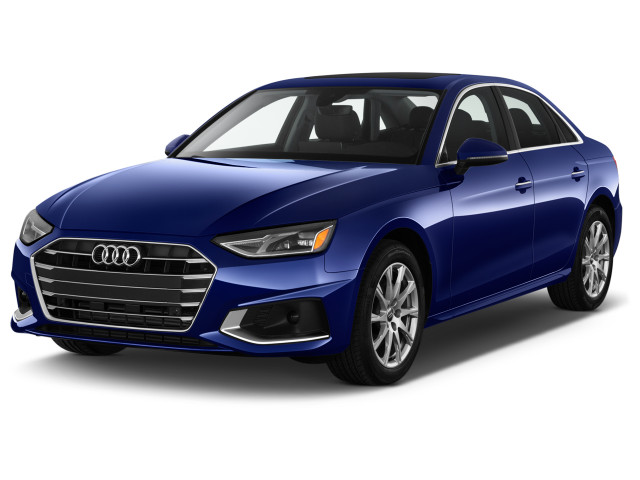 2022 Audi A4 Review