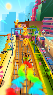 Download Subway Surf MOD APK v2.37.0 (Iceland map) For Android