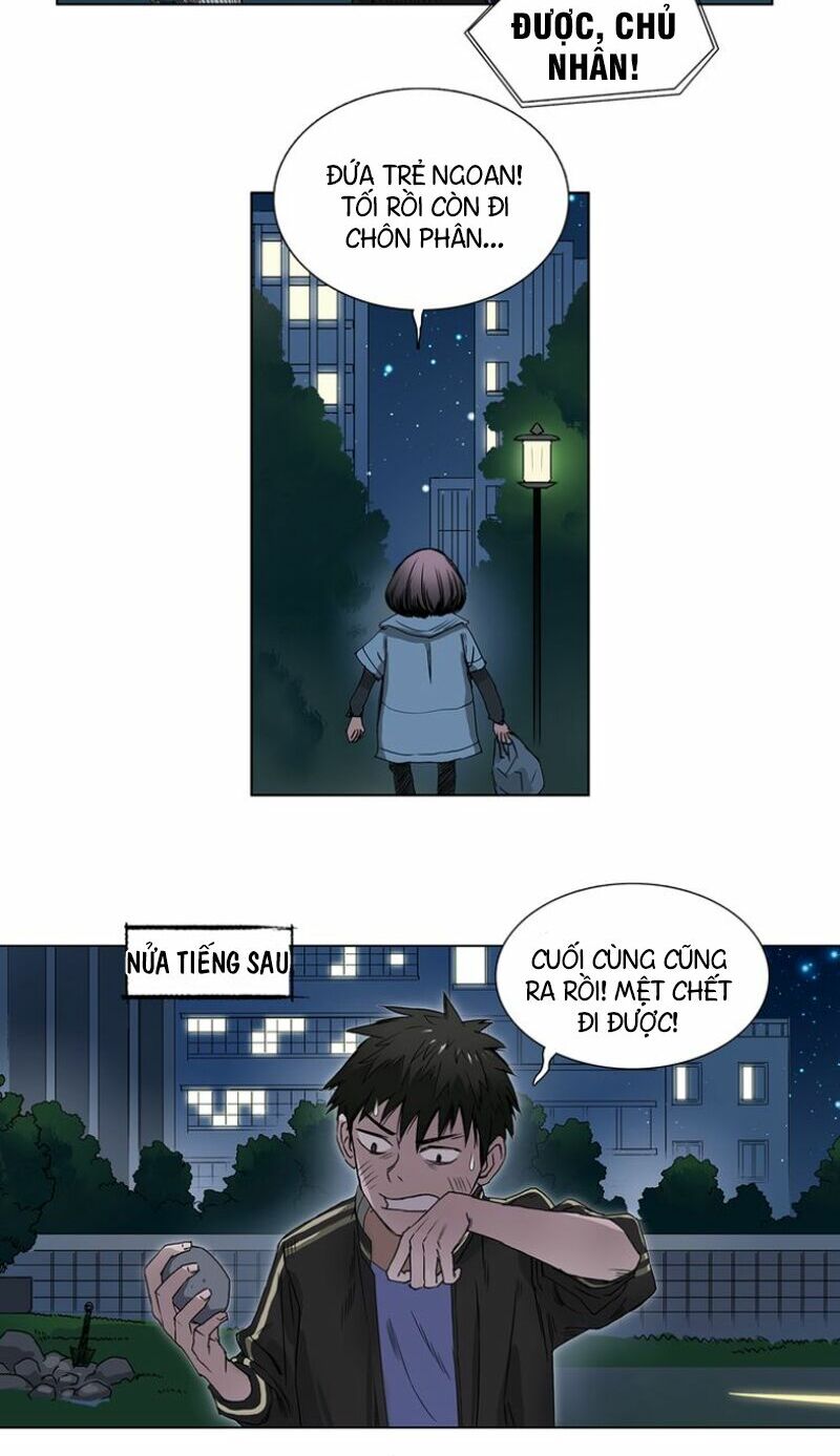 Đọc truyện tranh tại truyenmh.com