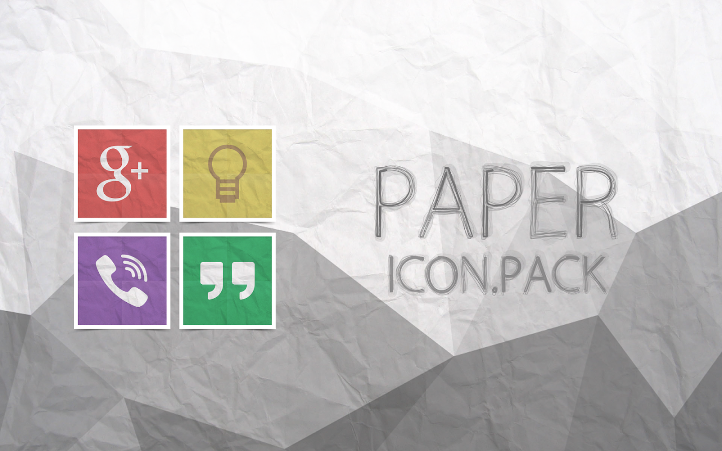 PAPER APEX/NOVA THEME v1.2 APK indir