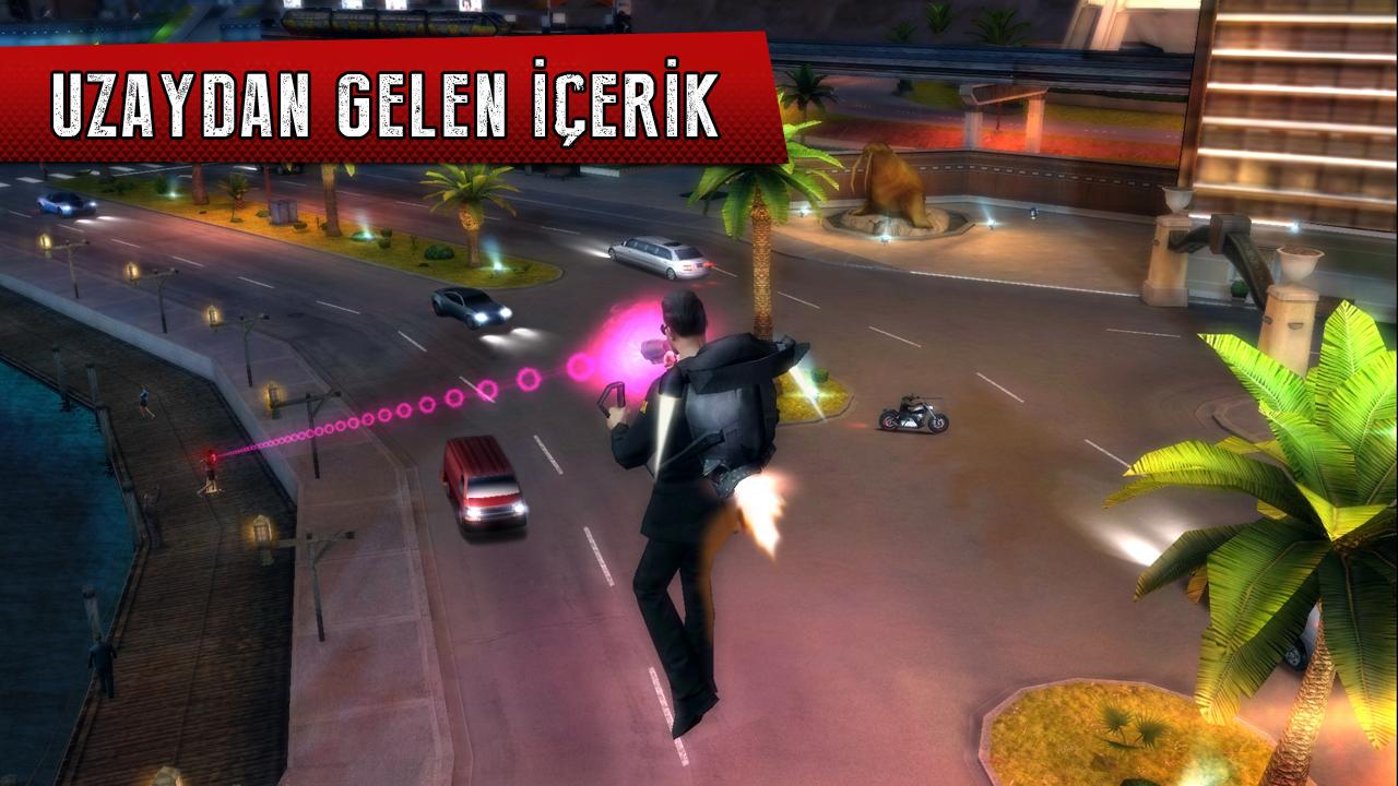 Gangstar Vegas v1.4.0h APK apkmania