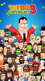 Download The Big Capitalist 3 MOD APK Unlimited Money Free Shopping For Android