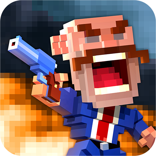 Guns.io - Survival Shooter Mod