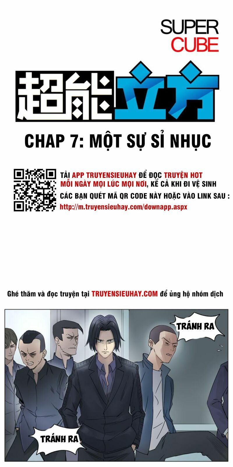 Đọc truyện tranh tại truyenmh.com