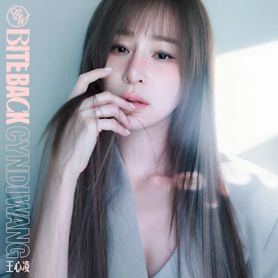 言不由衷 (Insincere) - 王心凌 (Cyndi Wang)