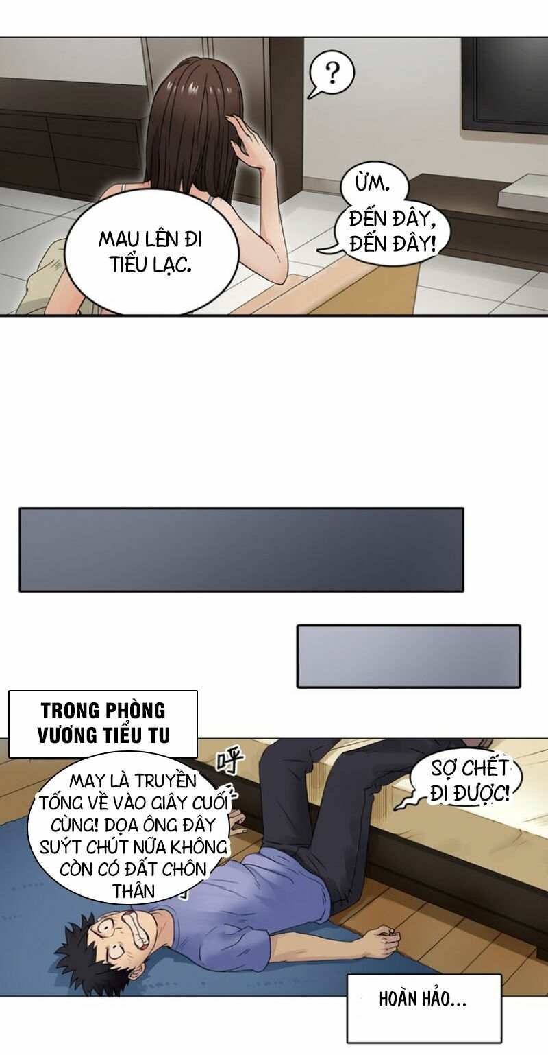 Đọc truyện tranh tại truyenmh.com