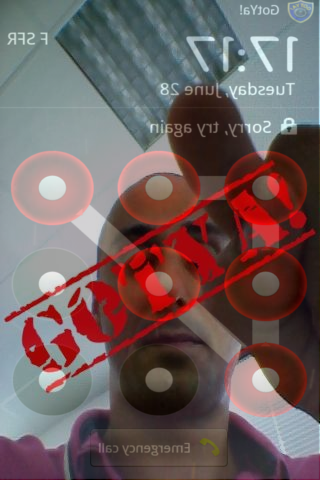 GotYa! Security & Safety V3.2.1 APK Full y Gratis