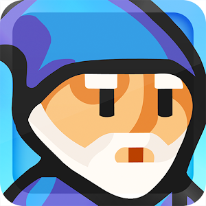 Pixel Defenders Puzzle 1.3.4 APK