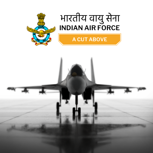  Indian Air Force: A Cut Above  (IAF GAME)