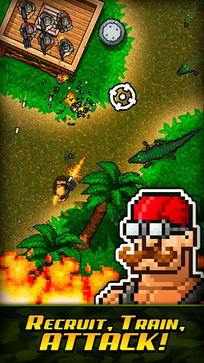 Rip Em A New One Mod Full Apk