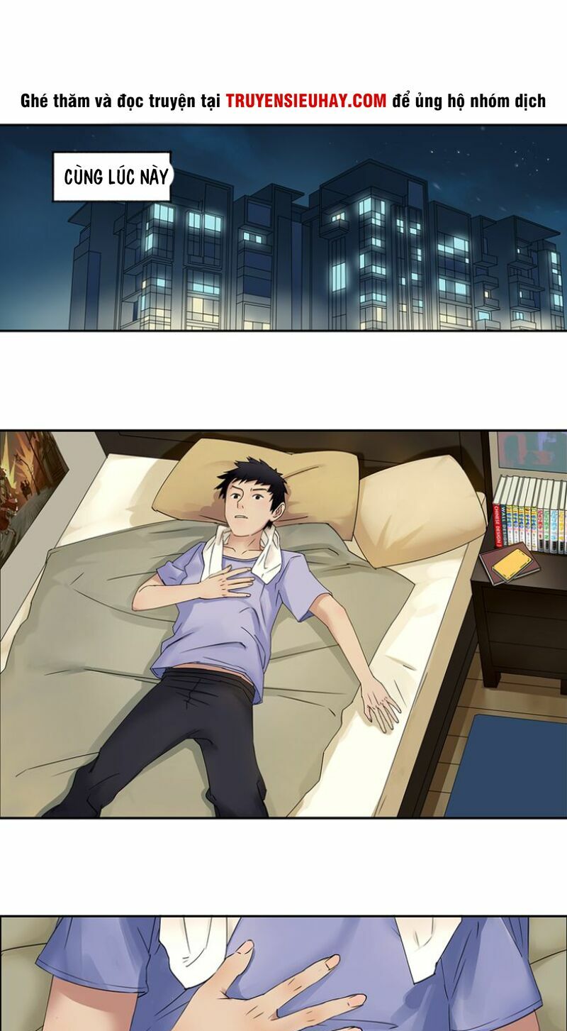 Đọc truyện tranh tại truyenmh.com