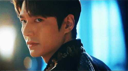 The King Eternal Monarch Kdrama GIF - The King Eternal Monarch Kdrama  Korean Drama - Discover & Share GIFs