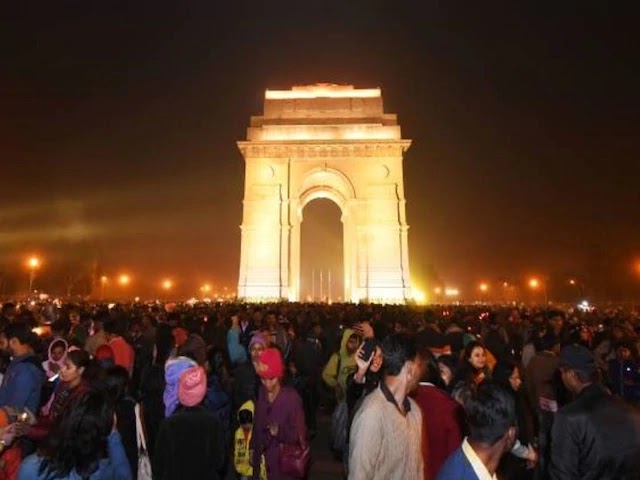 नए साल का जश्न: दिल्ली में होंगे सुरक्षा के पुख्ता इंतजाम, नशे में ड्रामा किया तो होगी कड़ी कार्रवाई