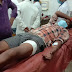 एक युवक की हत्या को अभी 24 घंटे भी नहीं गुजरा की थाना सरायख्वाजा क्षेत्र में फिर चली एक युवक पर गोली